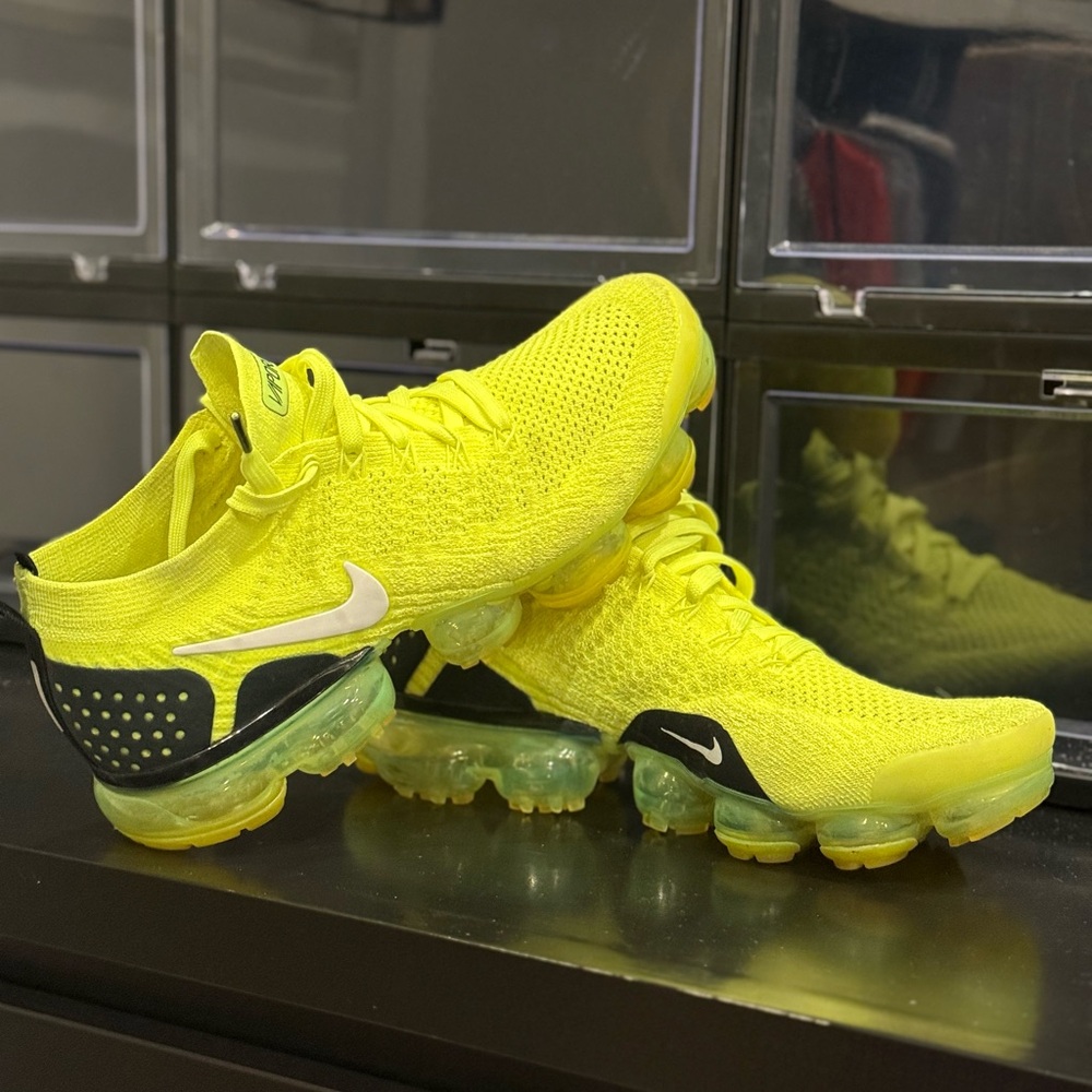 Nike Vapormax